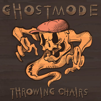 Throwing Chairs cover art