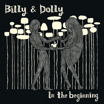 In the Beginning cover art