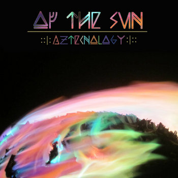 Aztecnology cover art
