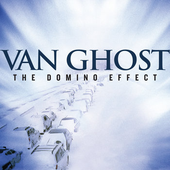 The Domino Effect cover art