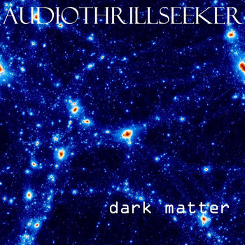 dark matter cover art