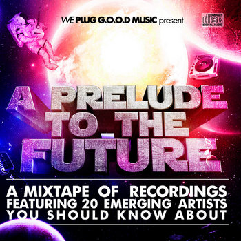 A Prelude to the Future cover art