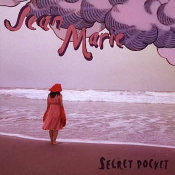 Secret Pocket cover art