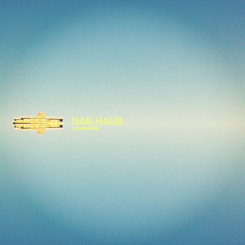Das Haus Volume One cover art