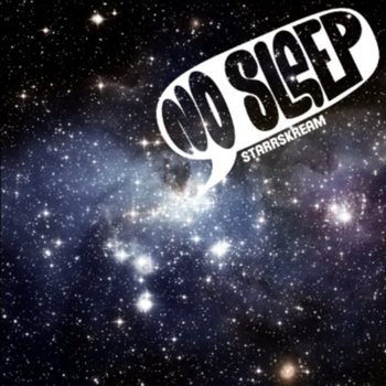 The No Sleep Project cover art