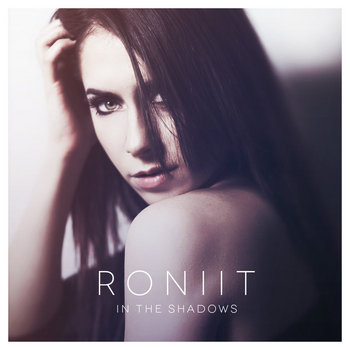 In The Shadows - EP cover art