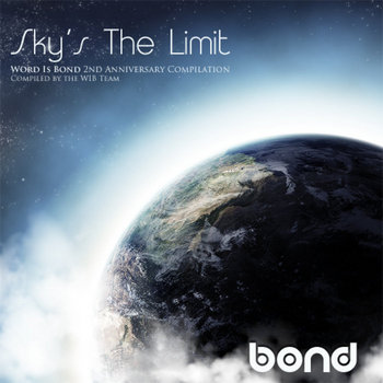 Sky's The Limit cover art