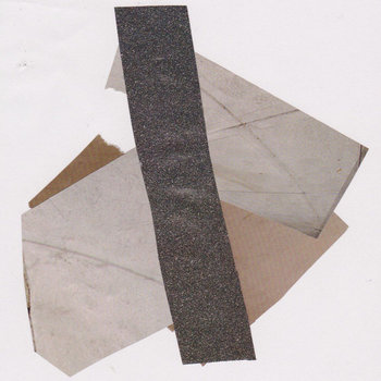 Flatground cover art