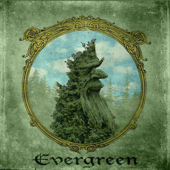 Evergreen cover art