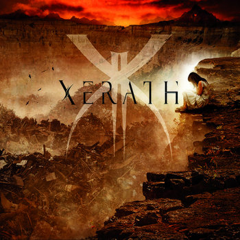 II cover art