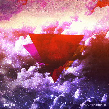 Conversation B cover art