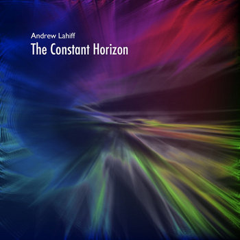 The Constant Horizon cover art