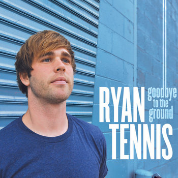 Goodbye to the Ground cover art