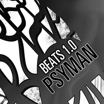 Beats 1.0 cover art