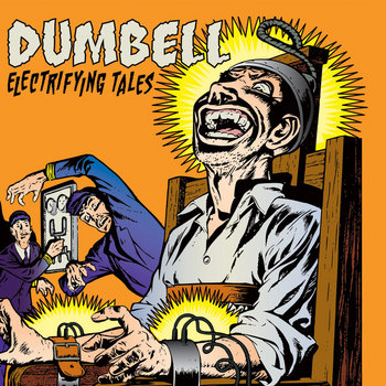 Electrifying Tales cover art