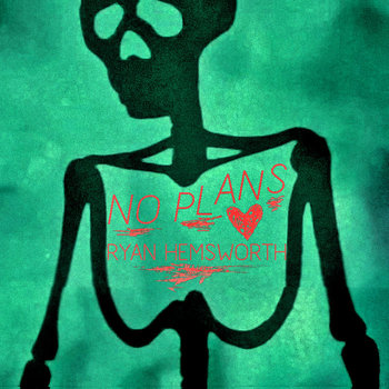 No Plans cover art