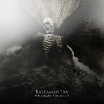 Malignant Antibodies cover art