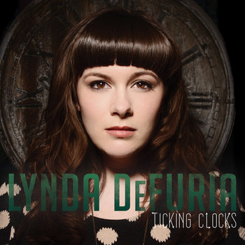 Ticking Clocks cover art