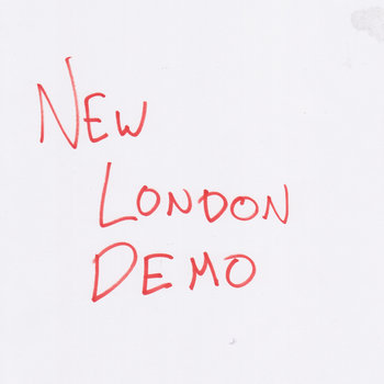 Demo #1 cover art