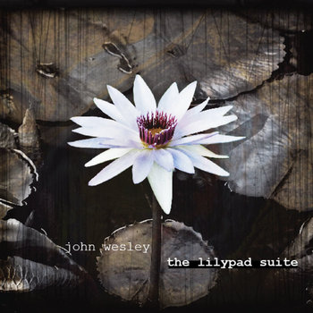 (NEW) the lilypad suite (Artist release CD or Download) cover art