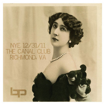 12​/​31​/​11 - The Canal Club - Richmond, VA cover art