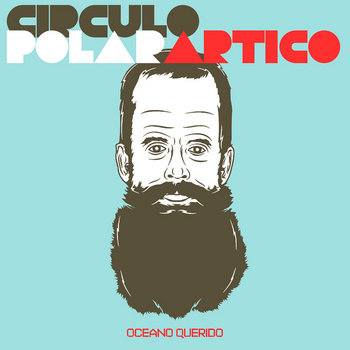 Oceano Querido cover art