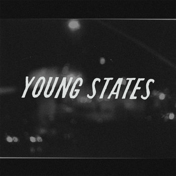 Young States cover art