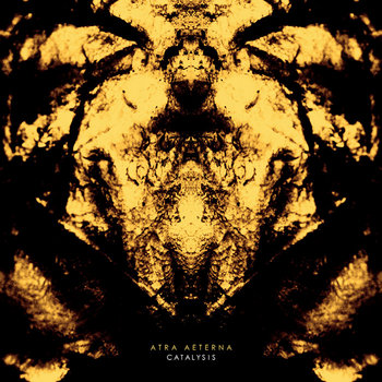 Catalysis cover art