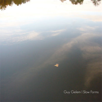 Slow Forms cover art