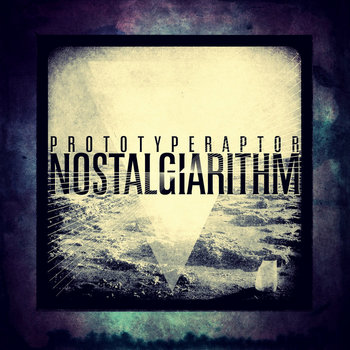 Nostalgiarithm cover art