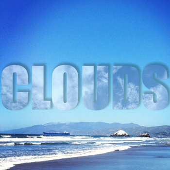 cLOUDs cover art