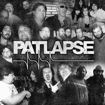 Patlapse Tribute Comp cover art