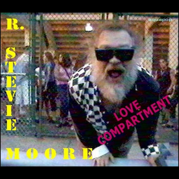 Love Compartment cover art