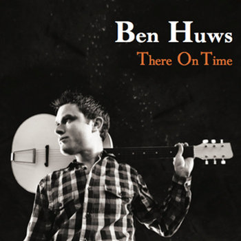 There On Time cover art