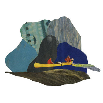 7" cover art