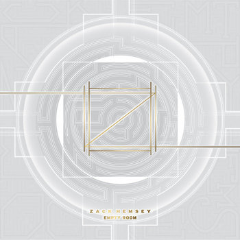 Empty Room cover art