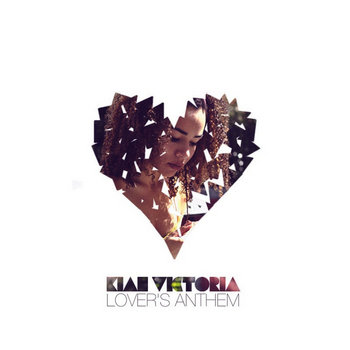 Lover's Anthem cover art
