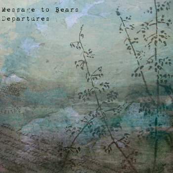 Departures cover art