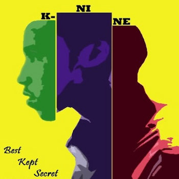 Best Kept Secret cover art