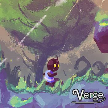 Kyle Pulver's Games cover art