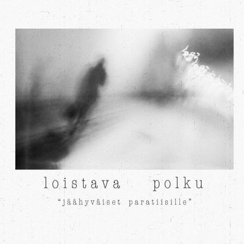 Jäähyväiset Paratiisille cover art