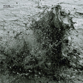 PRG022 – Cio D´Or – Magnetfluss EP cover art