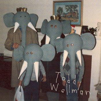 . cover art