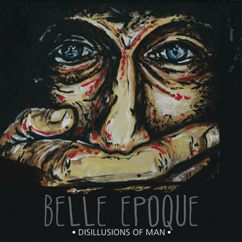 Disillusions of Man cover art