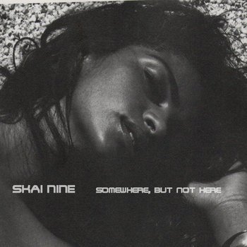 Somewhere, But Not Here cover art