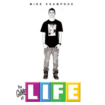 L.I.F.E. cover art