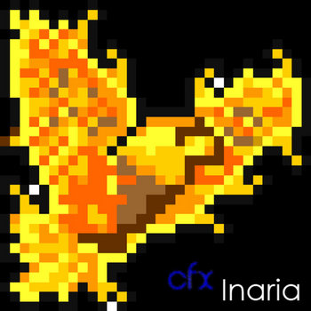 Inaria cover art