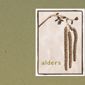 Alders cover art
