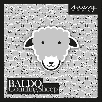 Counting Sheep cover art