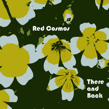 There And Back cover art